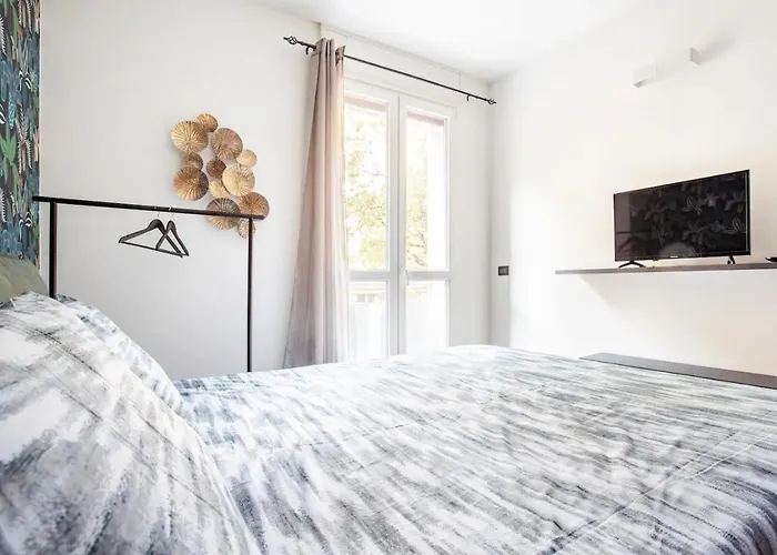 Wisehouse Milan - Luxury Near Fiera Mico & Citylife